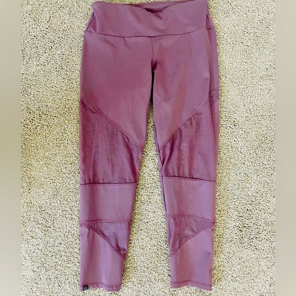 Revolve Onzie Womens Leggings Yoga Workout Pants Size Small